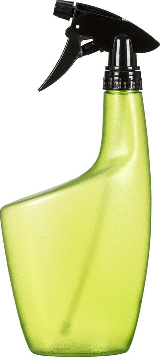 Produktbild Scheurich Sprayer, Sprüher aus Kunststoff, Farbe: Clear Lime, 12,2 cm Breite, 6,7 cm Tiefe, 29 cm h (2.73 l)