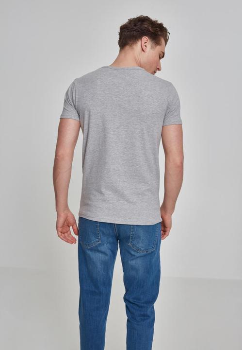 Produktbild Urban Classics Fitted Stretch Tee (M)