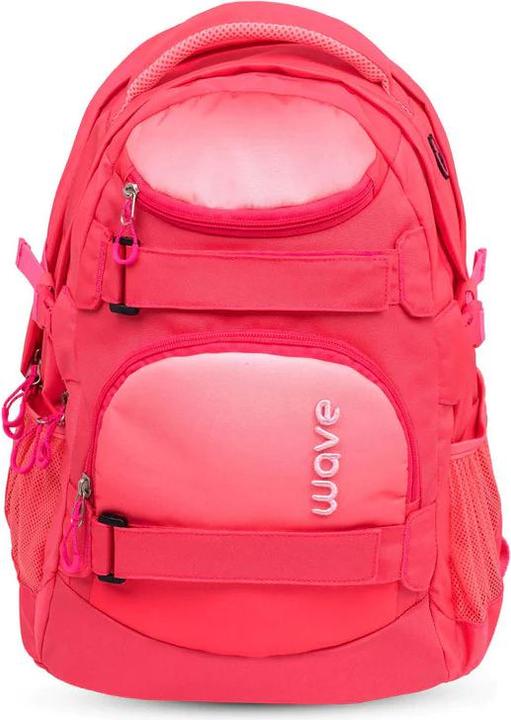Image du produit Wave Sac à dos Infinity Ombre Coral Paradis (30 l)