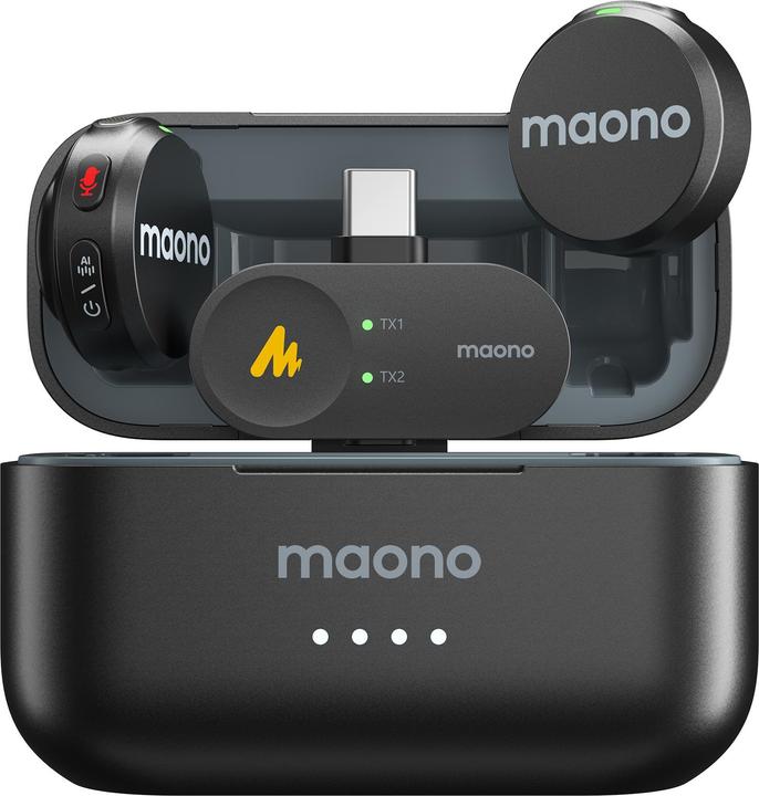 Maono Wave T5 USB-C