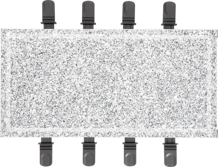 Actual product image Fritel SG 5190 Sten Raclette/grill