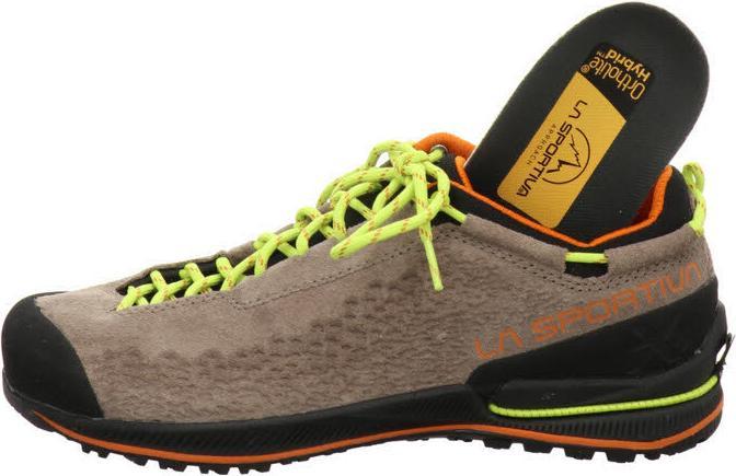 Produktbild La Sportiva Wanderschuh TX 2 EVO (43.5)