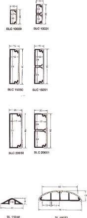 Produktbild Hager Sl (200 cm)