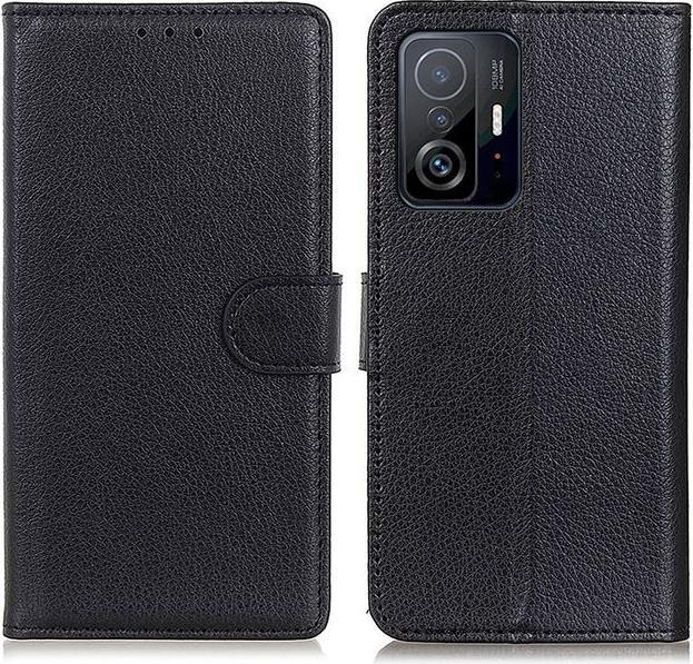 Immagine prodotto MU Classic Serie di copertine per libri in pelle Litchi (Xiaomi 11T)