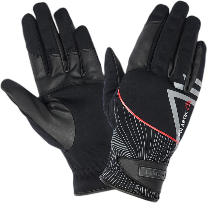 LeMieux Polartec Pro (7.5, 8)