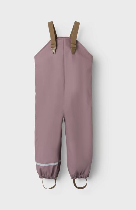 Produktbild Name it Nkndry10 Rain Set Fo Noos (104)
