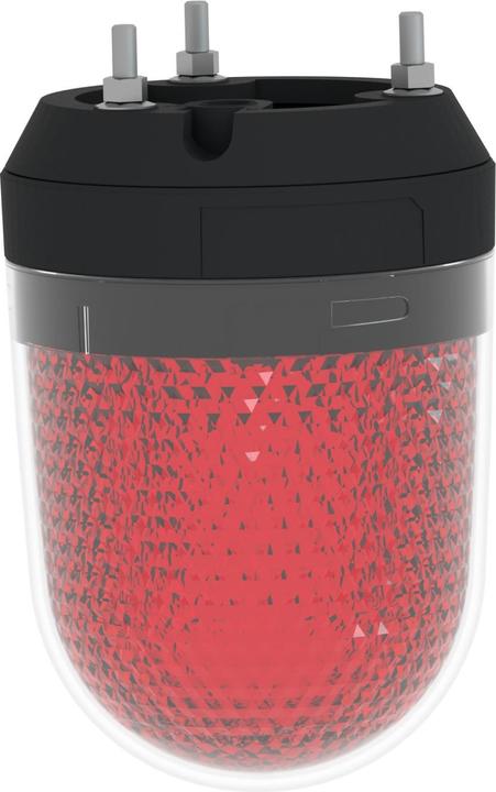 Produktbild Schneider Electric Red LED Beacon, 24Vdc