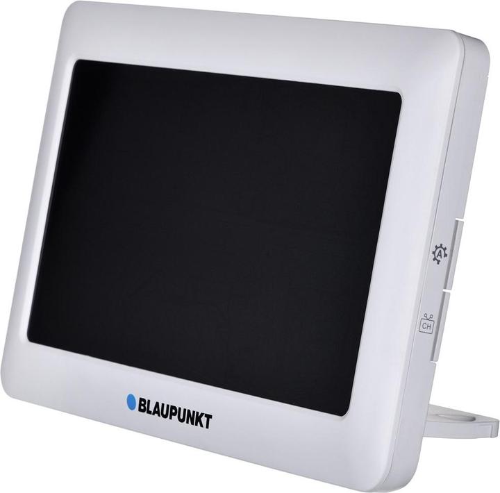 Blaupunkt WS50WH APP