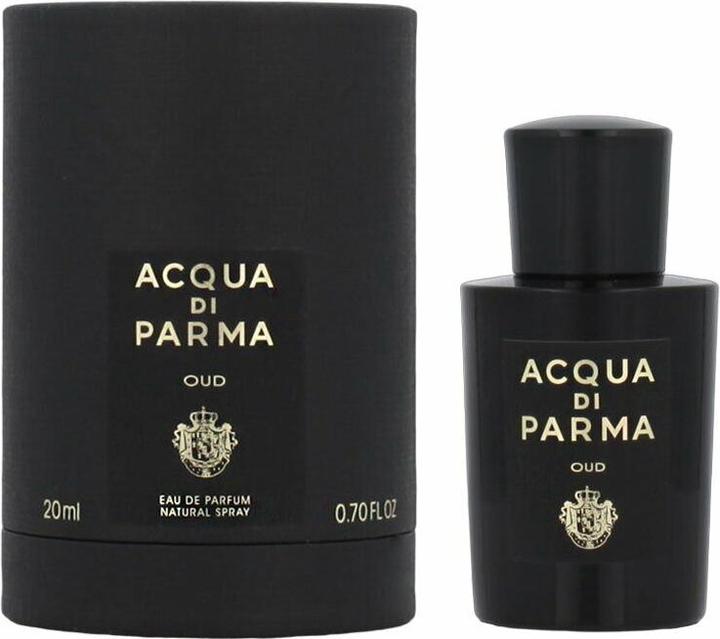 Acqua Di Parma Oud Eau de Parfum (Eau de Parfum, 20 ml)