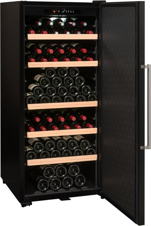 Actual product image La Sommelière Wine refrigerator CTP177A