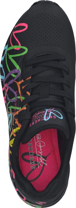 Image du produit Skechers Baskets UNO - HIGHLIGHT LOVE (38)