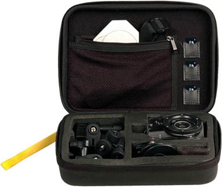 T'nB Sports camera case - size M,noir (Sac à bandoulière pour appareil photo)