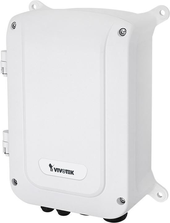 Productafbeelding Vivotek AW-GET-083A-120 PoE schakelaar voor buiten 120W (8 Havens)
