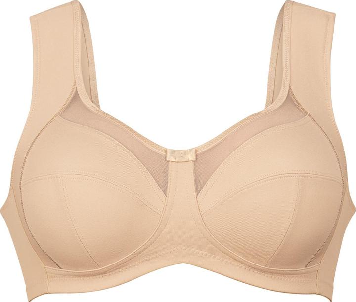 Anita Clara Entlastungs BH ohne Bügel
