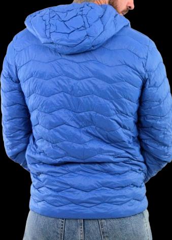 Immagine prodotto K-Way Giacconi Blu (L)