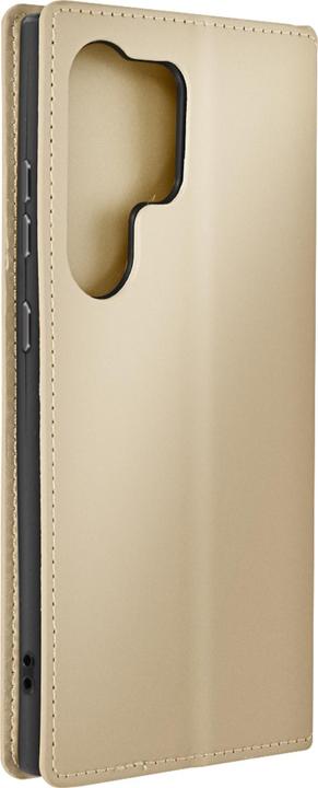 Actual product image Avizar Dual Pocket Cover Series (Samsung Galaxy S24 Ultra)