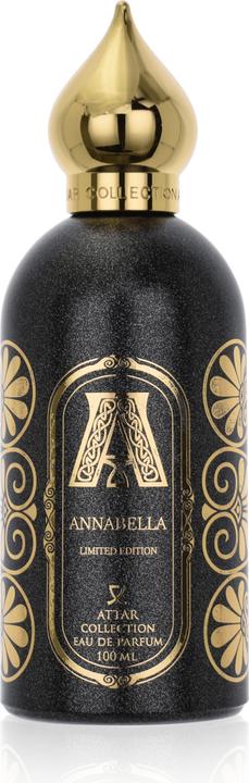 Actual product image Attar Collection Annabella - Unisex Fragrance (Eau de parfum, 100 ml)