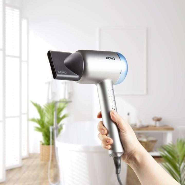 Actual product image Domo DO2135HD
