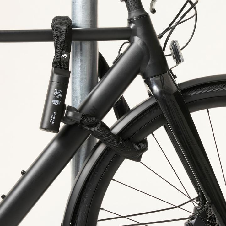 Image du produit Btwin Antivol Velo Chaîne 900 M