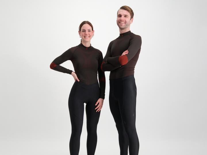 Actual product image BBB FIRLayer (M, L)