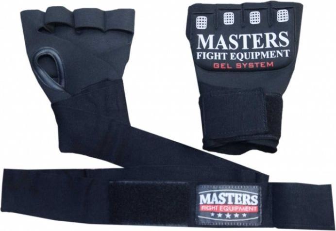 Masters Gel-Boxbandagen
