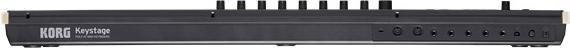 Image du produit Korg Keystage-61 (Clavier)