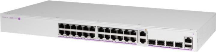 Immagine prodotto Alcatel LUCENT ENTERPRISE OmniSwitch OS6360-24-UE (24 Porti)