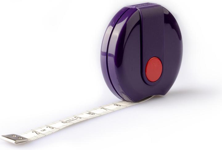 Actual product image Prym Roller Measuring Tape