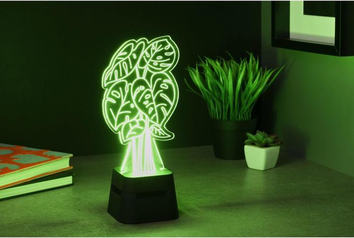 Image du produit Cellularline Led Lights Speaker (2 h, Fonctionnement sur batterie)
