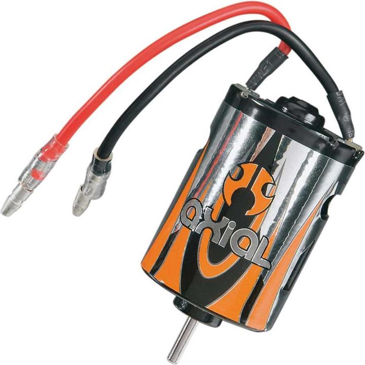 Produktbild Axial E-Motor 55T brushed (1/8