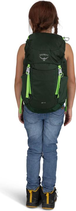 Produktbild Osprey Jet 18 Wanderrucksack 46 cm (22 l)
