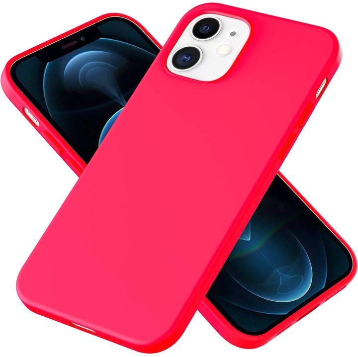Neon Pink
