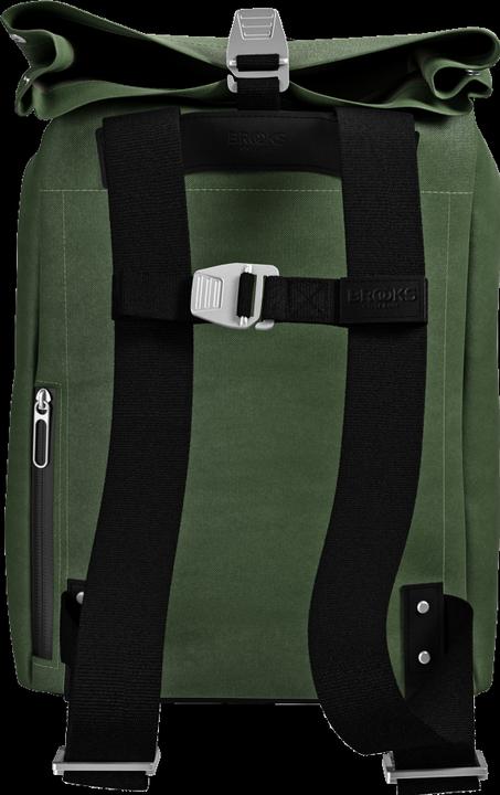 Actual product image Brooks England Pickwick (14 l)