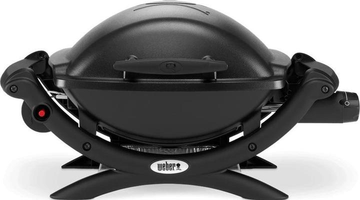 Produktbild Weber Q 1000 (2.64 kW)