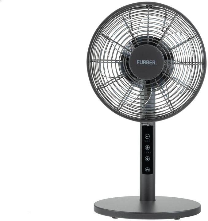 Produktbild Furber Tischventilator Vayu-Touch Mini, Typ: Tischventilator