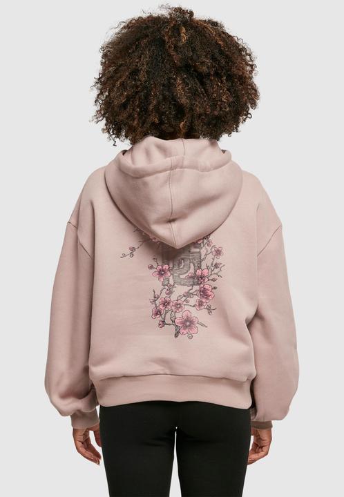 Immagine prodotto Dangerous DNGRS DLHD003M Flowerprint Hoody - 187573 (L)