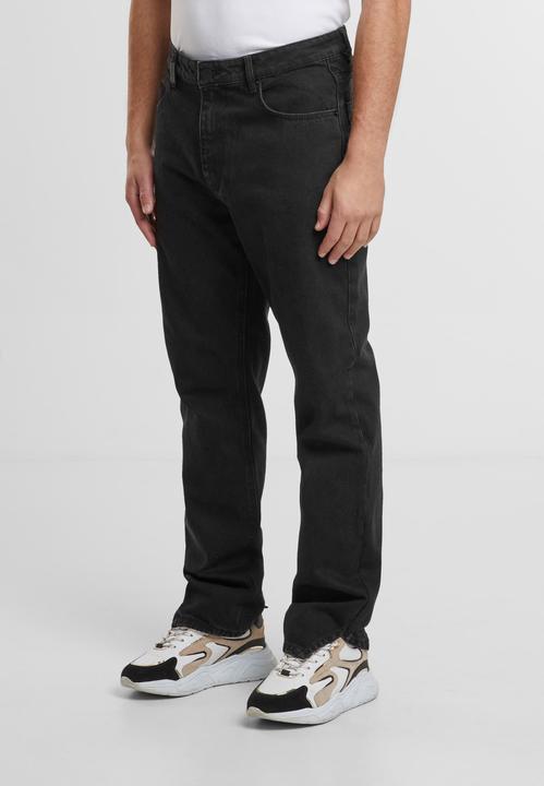 Image du produit 2Y Studios 2Y Amaru Ankle Straight Jeans - 184653 (38)