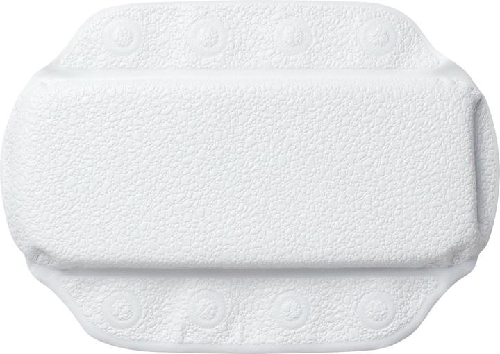 Image du produit Diaqua Coussin p. baignoire Smoothie blanc (23 x 32 cm)