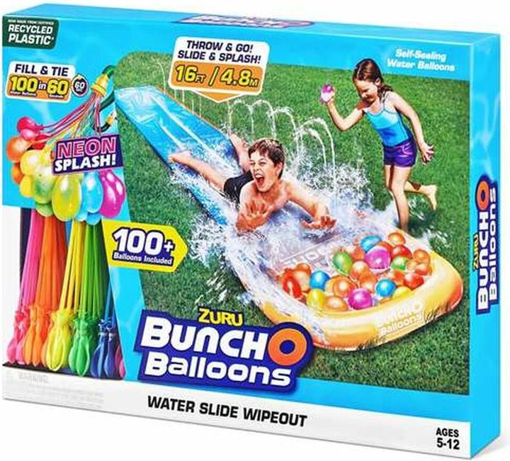 Produktbild Zuru Bunch O Balloons (4.80 m)