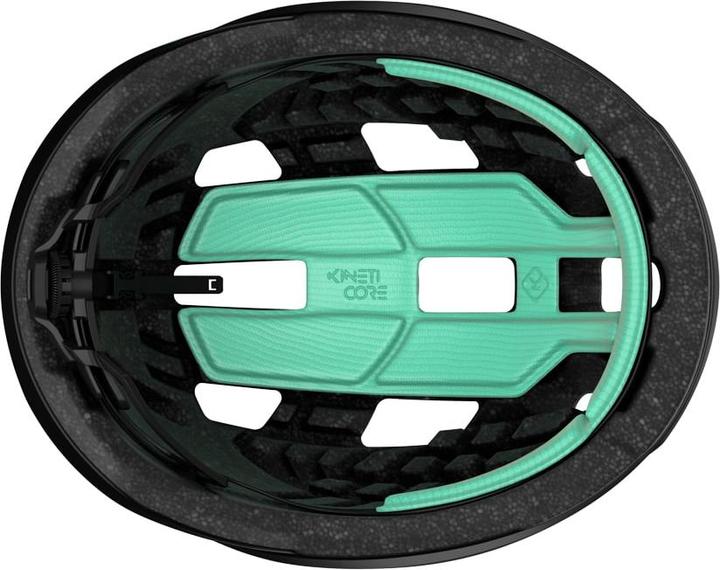 Produktbild Lazer Sport Helm Tonic Matte Black, S (52 - 56 cm)