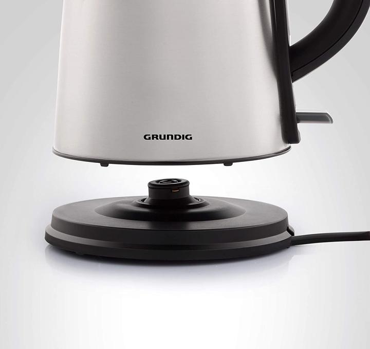 Produktbild Grundig Wk (1.70 l)