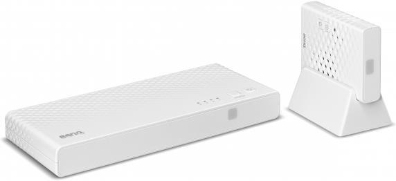 Produktbild BenQ WDP02 Wireless Full HD Kit 4.9-5.9GHz AC3 DTS (Funktionserweiterung)