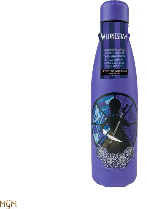 Image du produit Cinereplicas Wednesday - Wednesday Addams (0.50 l)