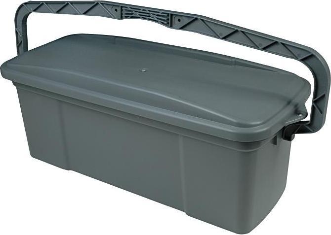 Image du produit Vikan Complete 40 cm mop-box (1 pcs)