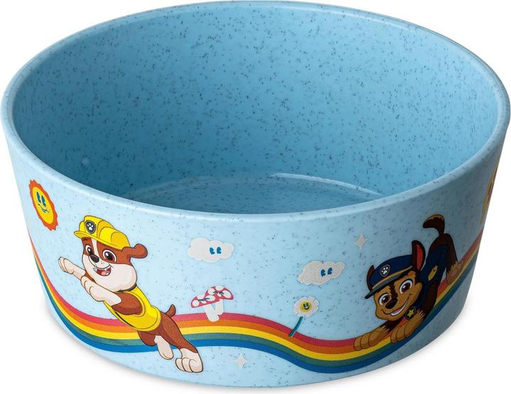 Actual product image Koziol Connect Bowl 0,4 Grow Paw Patrol