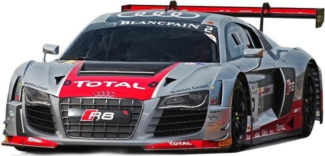 Immagine prodotto Ninco SURTIDO AUDI R8 1:32