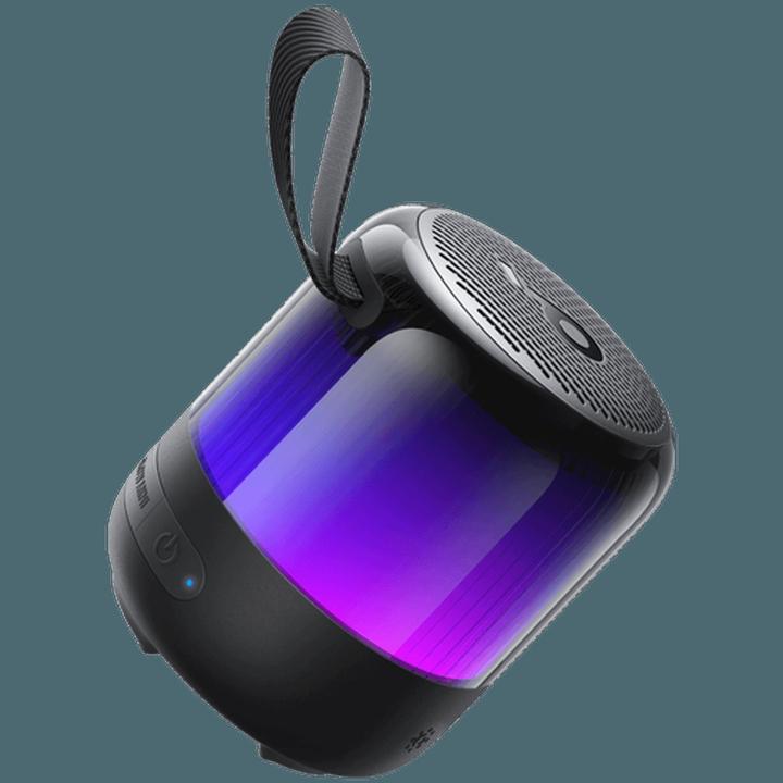 Produktbild soundcore Glow Mini (12 h, Akkubetrieb)