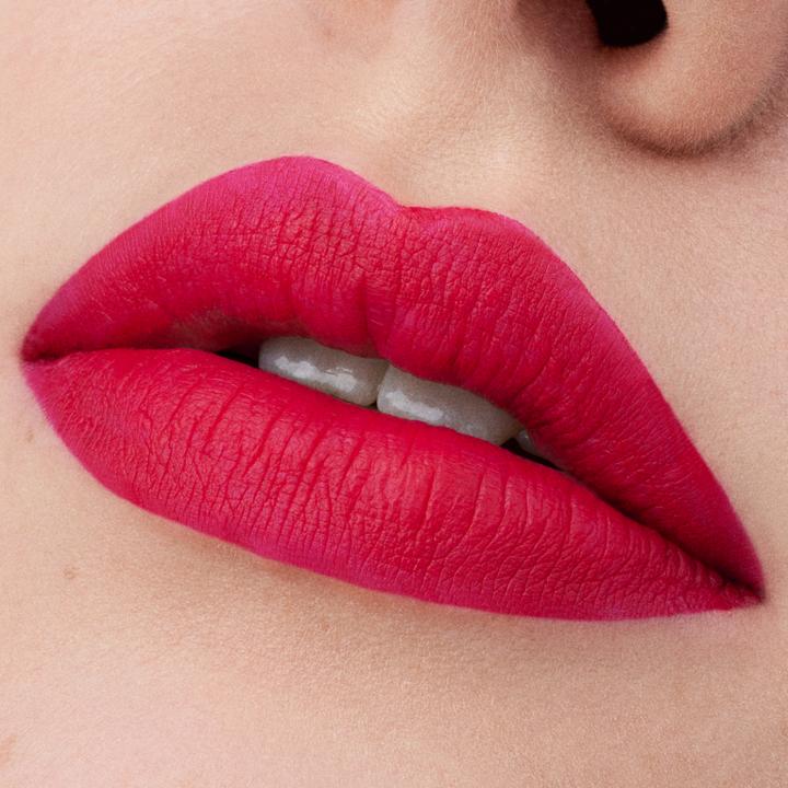 Actual product image Catrice Matt Pro Ink Non-Transfer Liquid Lipstick (It's showtime)