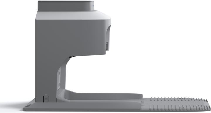 Actual product image Ecovacs Goat G1-800 (800 m², Without boundary wire)