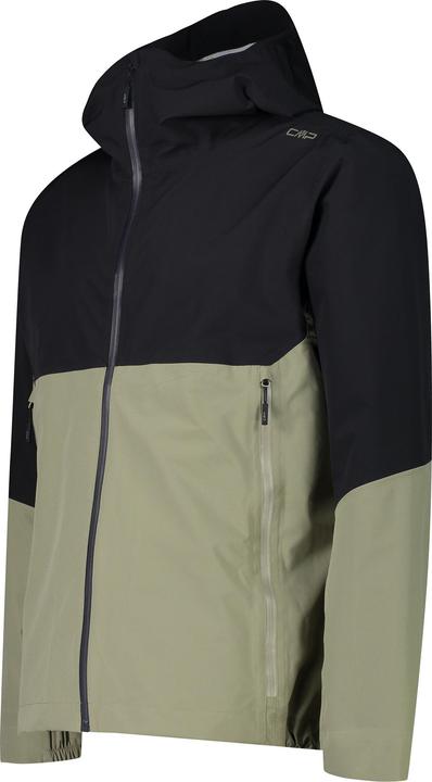 Produktbild CMP Campagnolo Jacket Fix Hood 2 Layer (46, S)